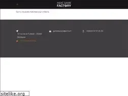 Sites similar to indie-game-factory.eu