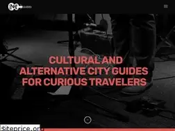 Sites similar to indie-guides.com