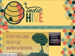 Sites similar to indie-hive.com