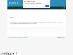 Sites similar to indie-it.com