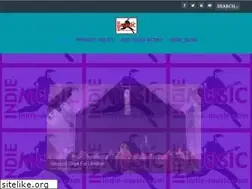 Sites similar to indie-music.com