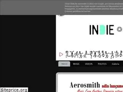 Sites similar to indie-people.blogspot.com
