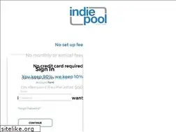 Sites similar to indie-pool.com