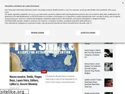 Sites similar to indie-rock.it