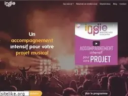 Sites similar to indie-up.com