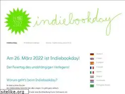 Sites similar to indie-verlage.de