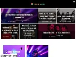 Sites similar to indie-zone.it