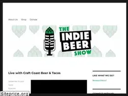 Sites similar to indie.beer