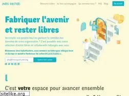 Sites similar to indie.host