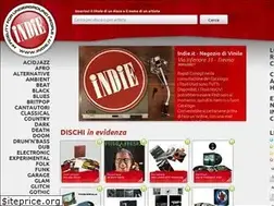 Sites similar to indie.it