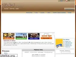 Sites similar to indie.pl