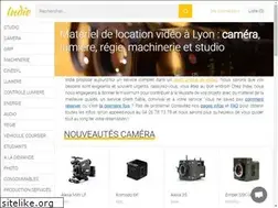 Sites similar to indie.rent