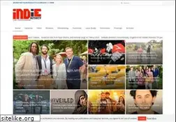 Sites similar to indieactivity.com