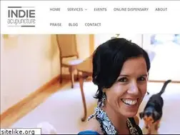 Sites similar to indieacupuncture.com