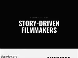 Sites similar to indieatlanticfilms.com