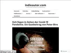 Sites similar to indieautor.com
