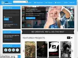 Sites similar to indiebackoffice.com