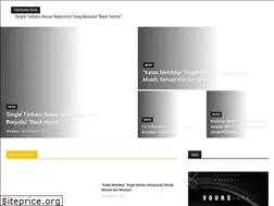 Sites similar to indiebandungmusic.com