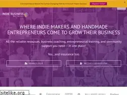 Sites similar to indiebeauty.com