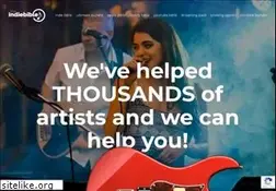 Sites similar to indiebible.com