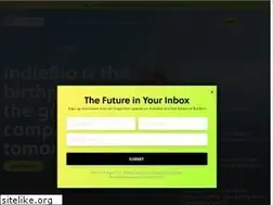 Sites similar to indiebio.co