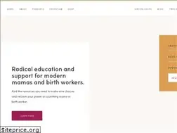 Sites similar to indiebirth.org