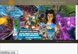 Sites similar to indieboardsandcards.com