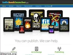 Sites similar to indiebooklauncher.com