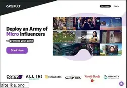 Sites similar to indieboost.com