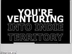 Sites similar to indiebrands.co.uk