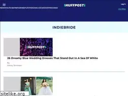 Sites similar to indiebride.com
