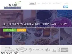Sites similar to indiebusinessinsurance.com