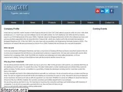 Sites similar to indiecam.co.uk