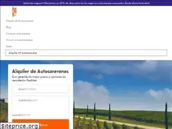 Sites similar to indiecampers.es