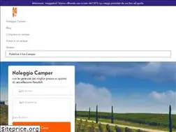 Sites similar to indiecampers.it