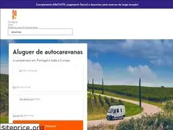 Sites similar to indiecampers.pt