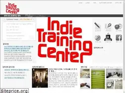 Sites similar to indiecenter.or.kr