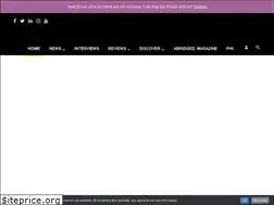 Sites similar to indiecentralmusic.com