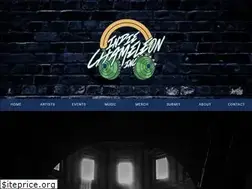 Sites similar to indiechameleon.com