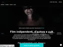 Sites similar to indiecinema.it