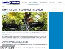 Sites similar to indieclear.com