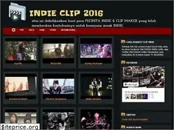 Sites similar to indieclip.blogspot.co.id