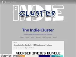 Sites similar to indiecluster.com