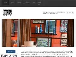 Sites similar to indiecoffee.net