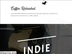 Sites similar to indiecoffeeroasters.com