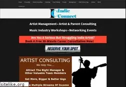 Sites similar to indieconnect.com