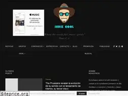 Sites similar to indiecool.es