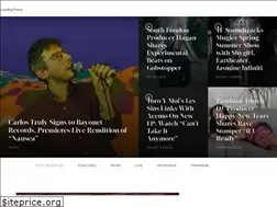 Sites similar to indiecurrent.com