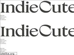 Sites similar to indiecute.com