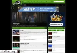 Sites similar to indiedb.com